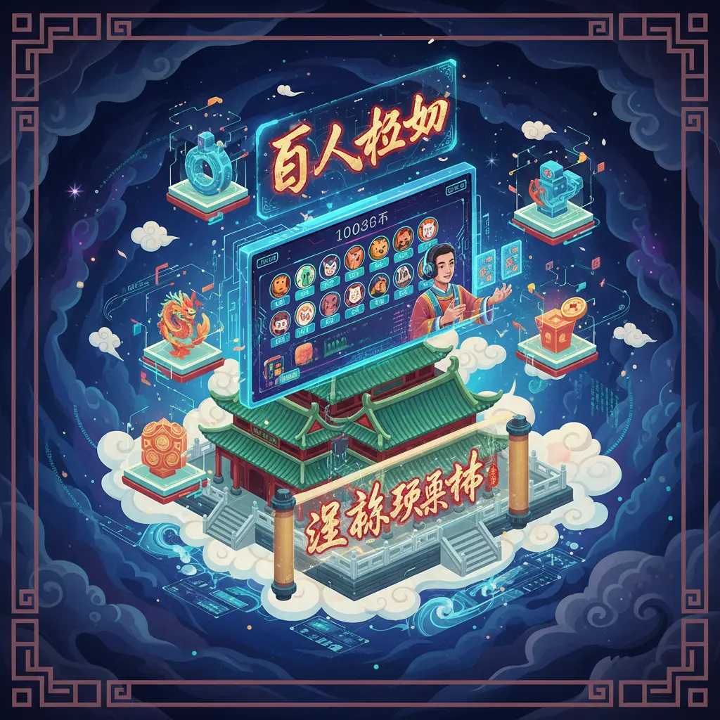 線上娛樂城 - 百人妞妞