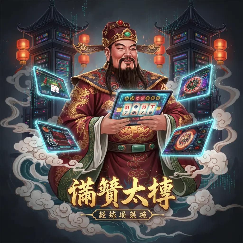 線上娛樂城 - 滿貫大亨