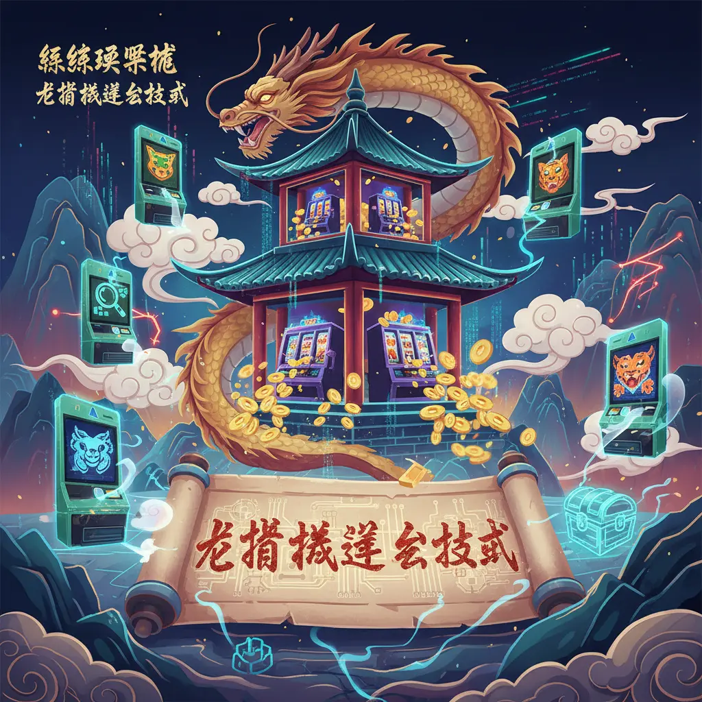 老虎機選台技巧 - 線上娛樂城