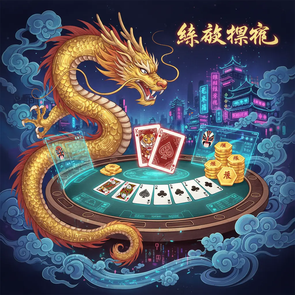 線上娛樂城 - 德州撲克