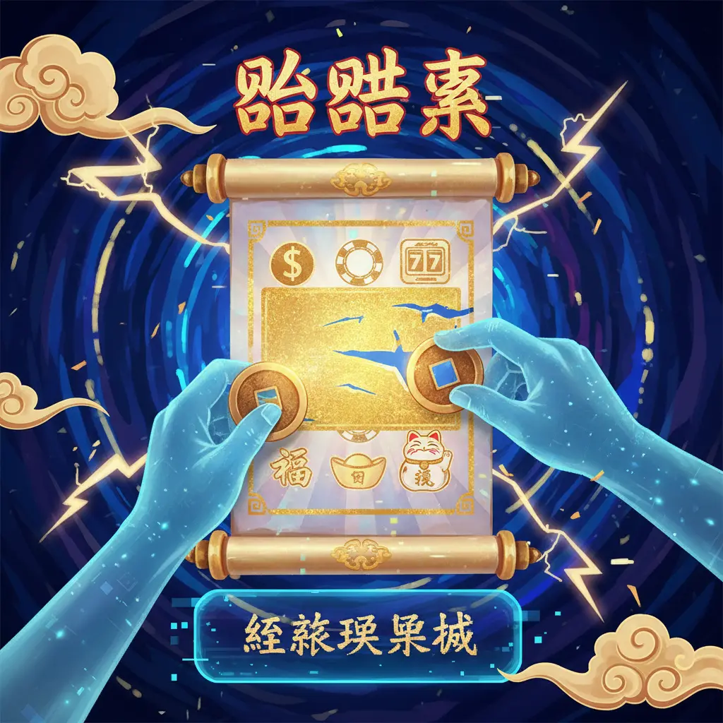 線上娛樂城 - 刮刮樂