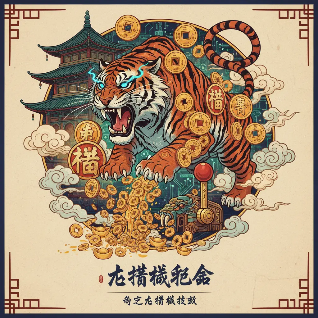 角子老虎機技巧 - 老虎機彩金