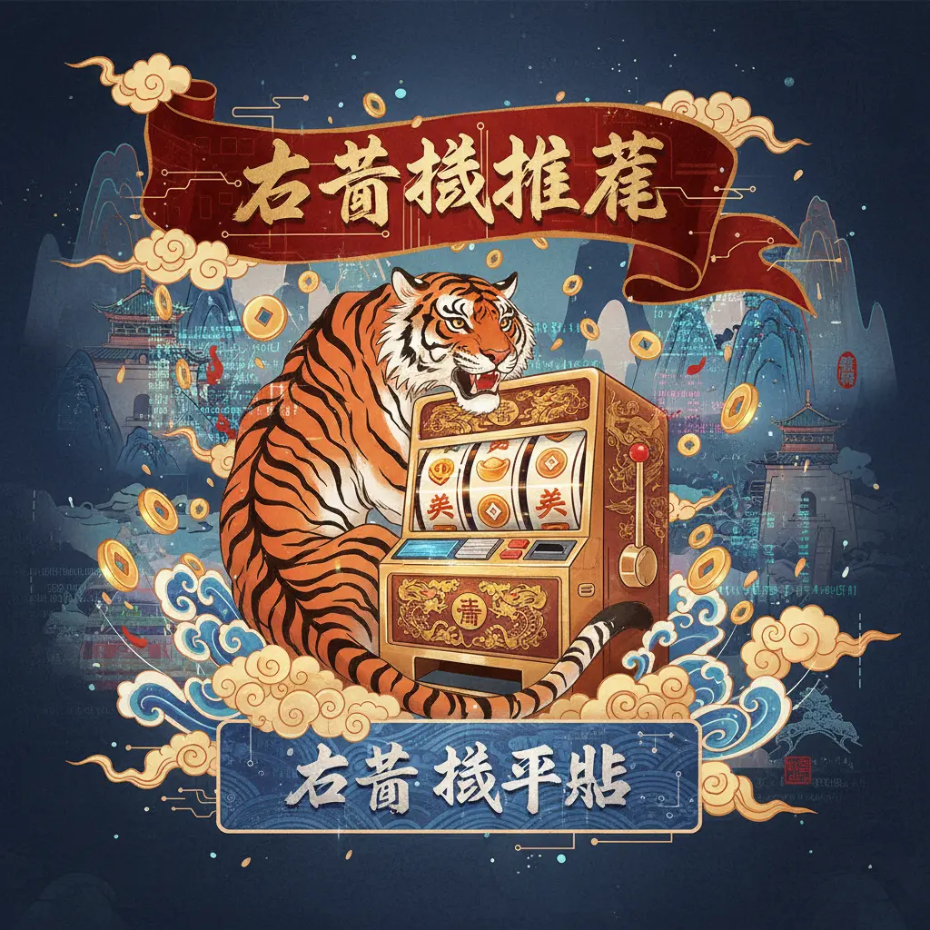 老虎機推薦 - 老虎機平臺
