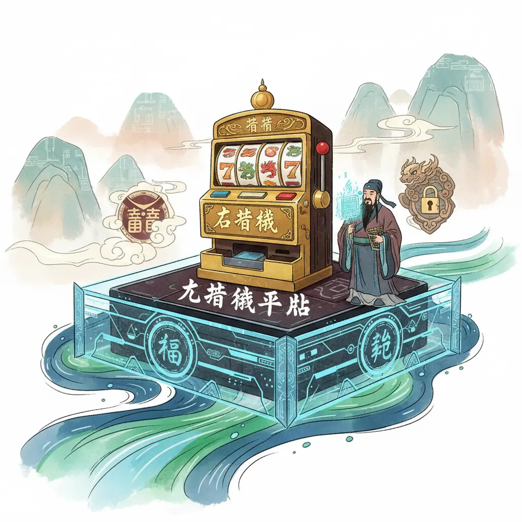 老虎機風險管理 - 老虎機平臺