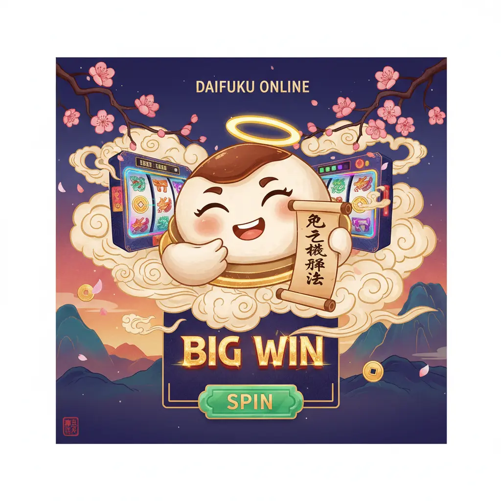 角子機玩法 - 大福Online