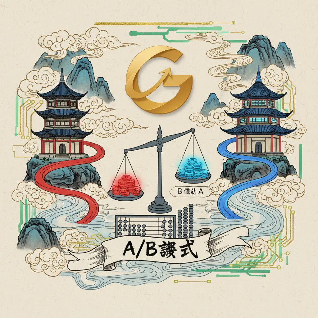 A/B測試 - Optimize