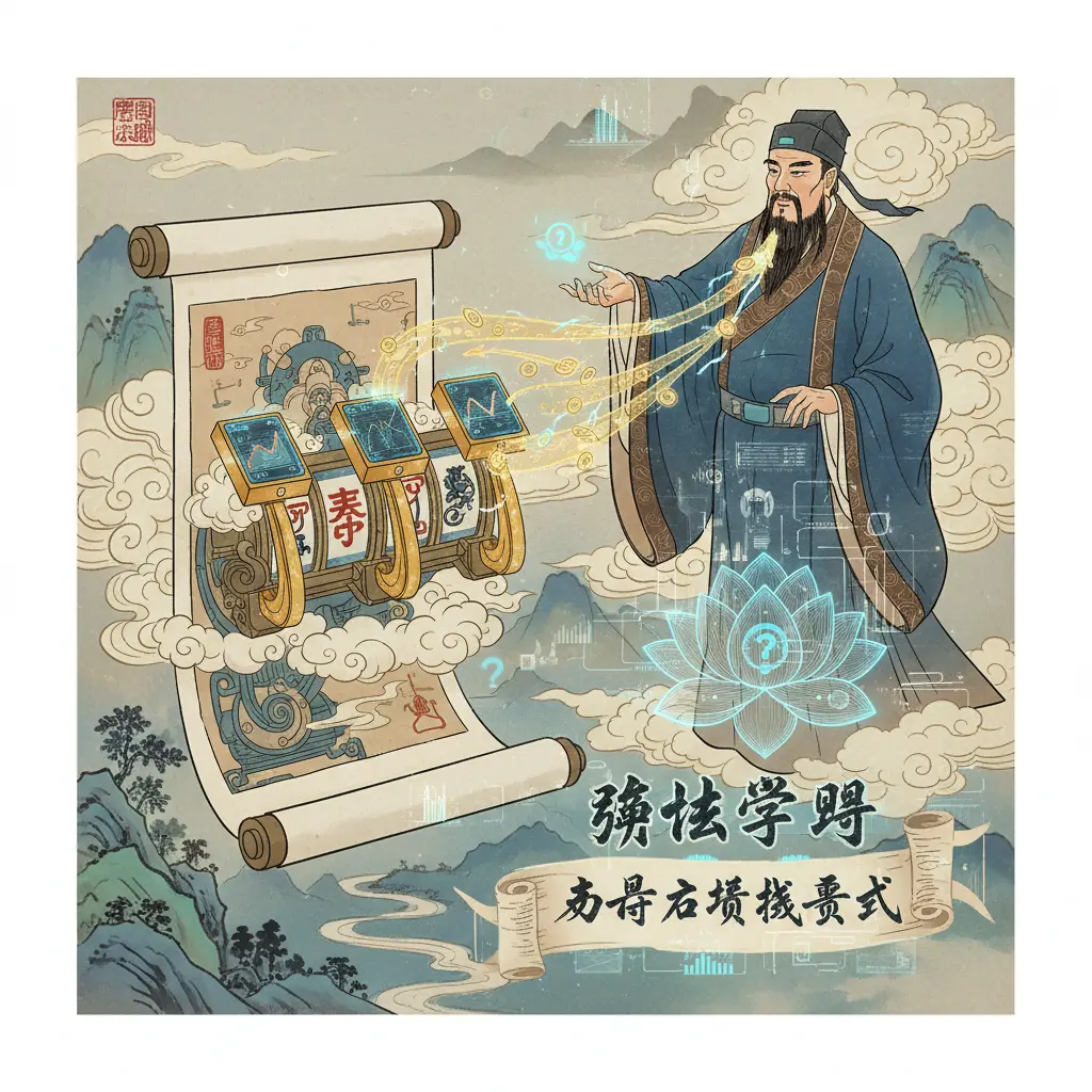 Multi-Armed Bandit Testing - Reinforcement