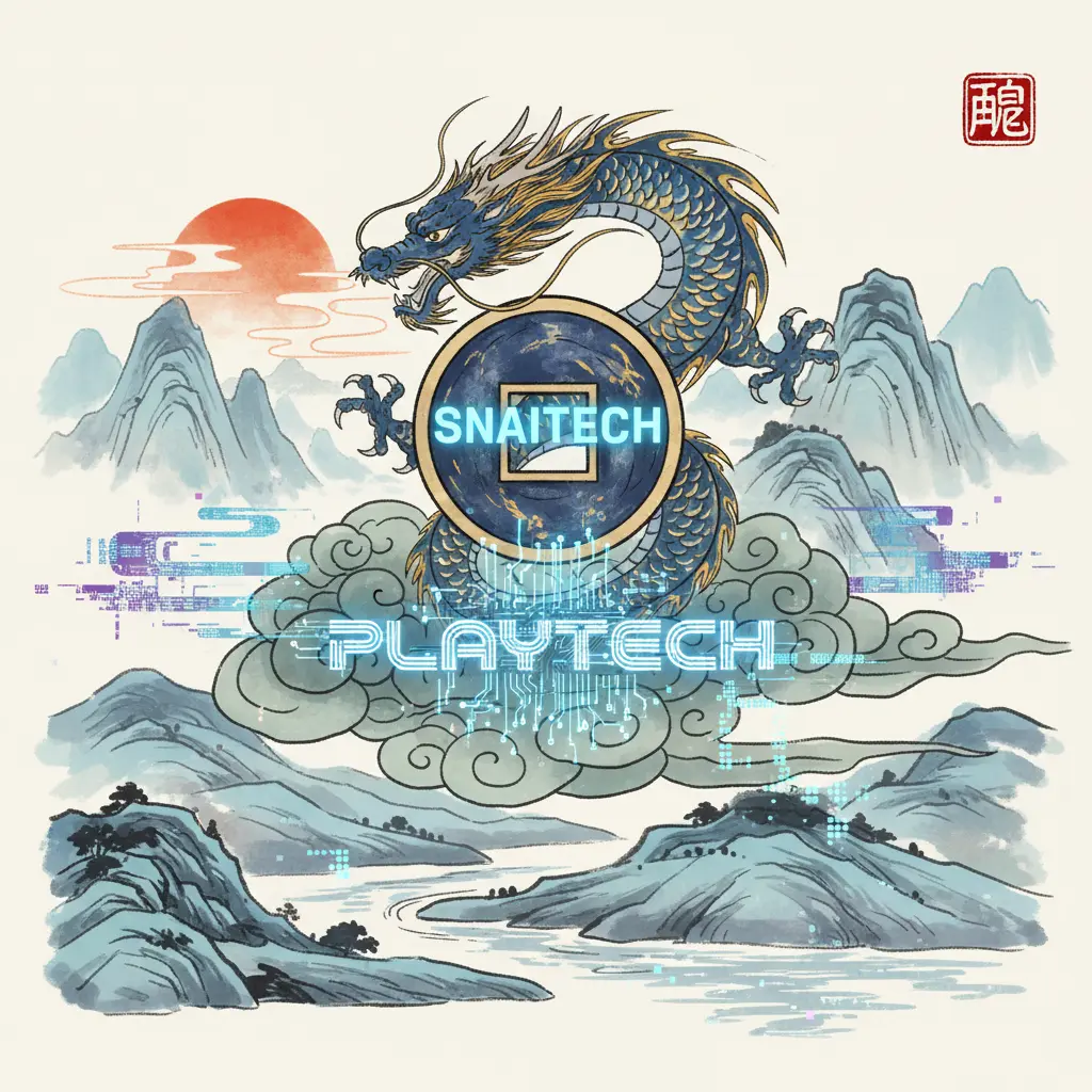Playtech - Snaitech
