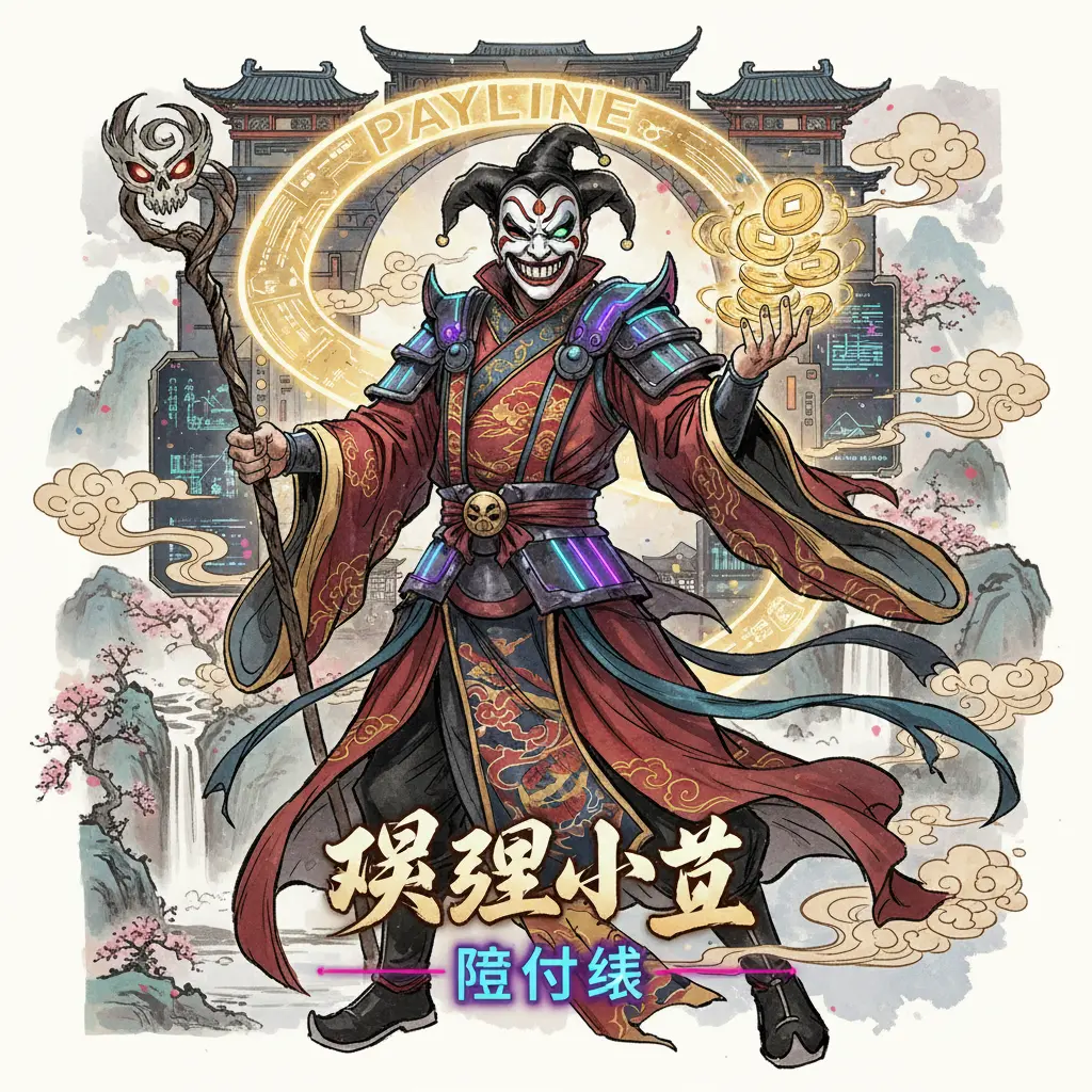 賠付線 - 狂野小丑