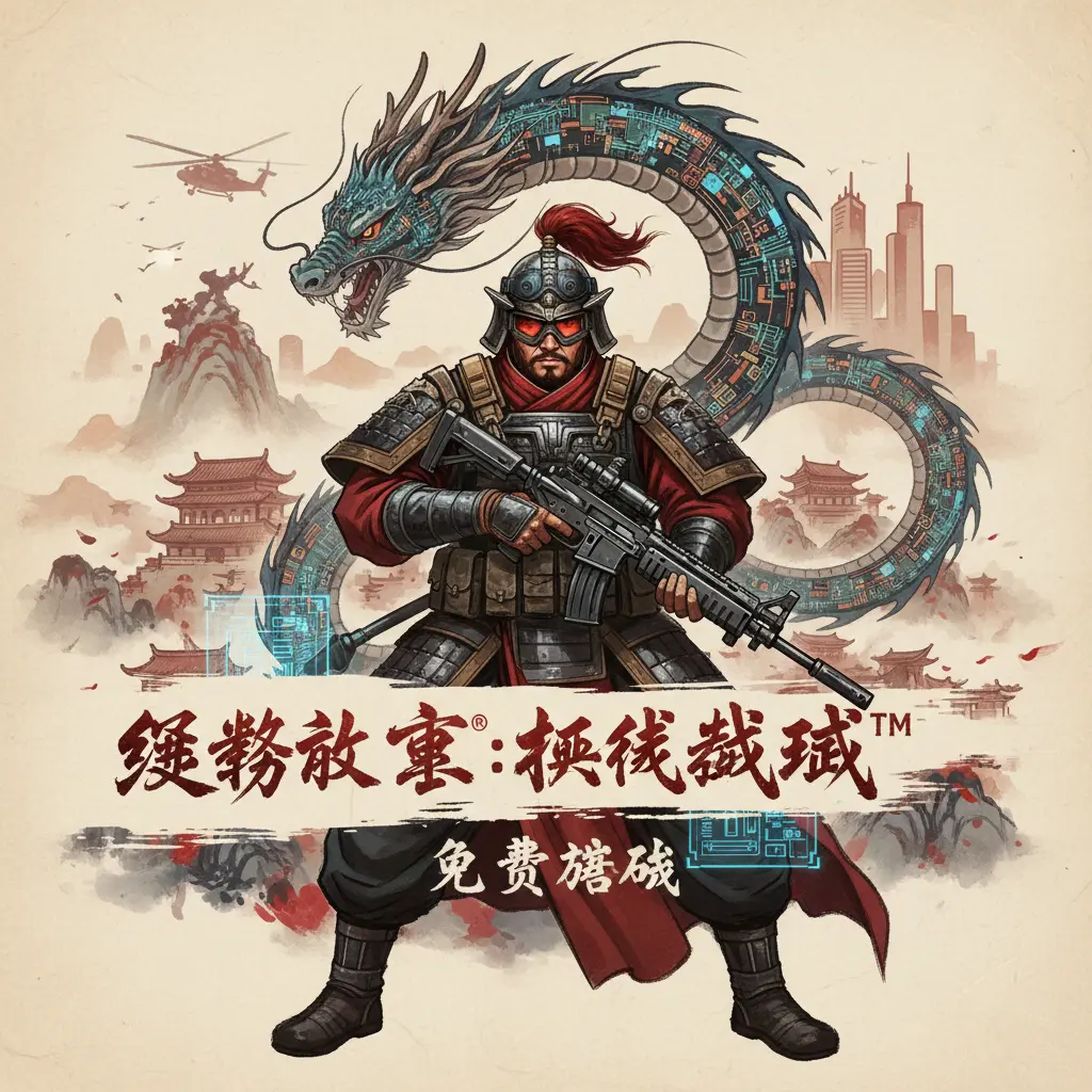 免費遊戲 - 決勝時刻® 現代戰域