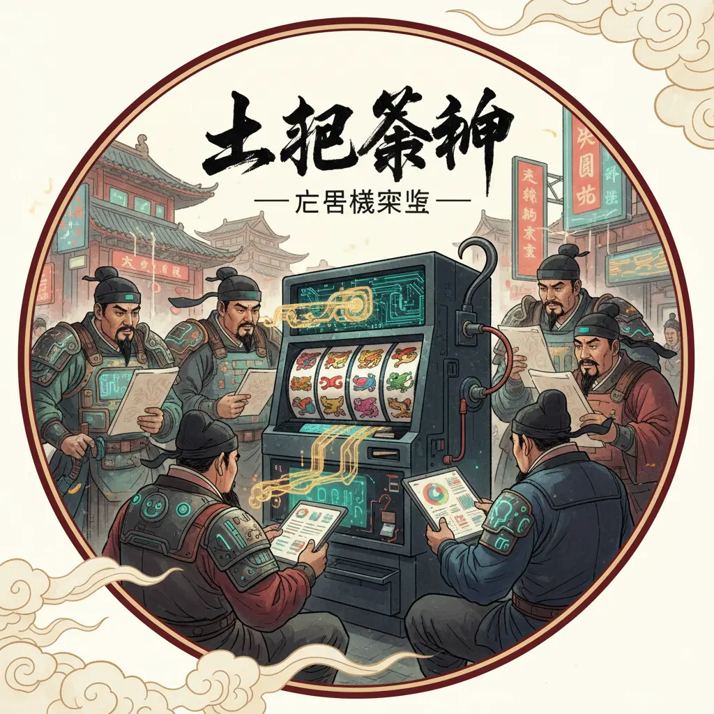 老虎機算法 - bandits算法