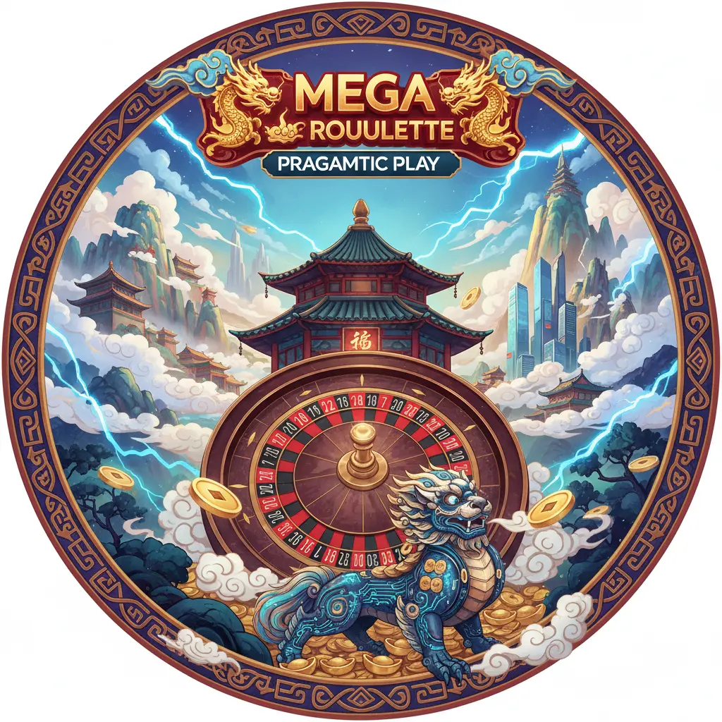 Pragmatic Play - Roulette