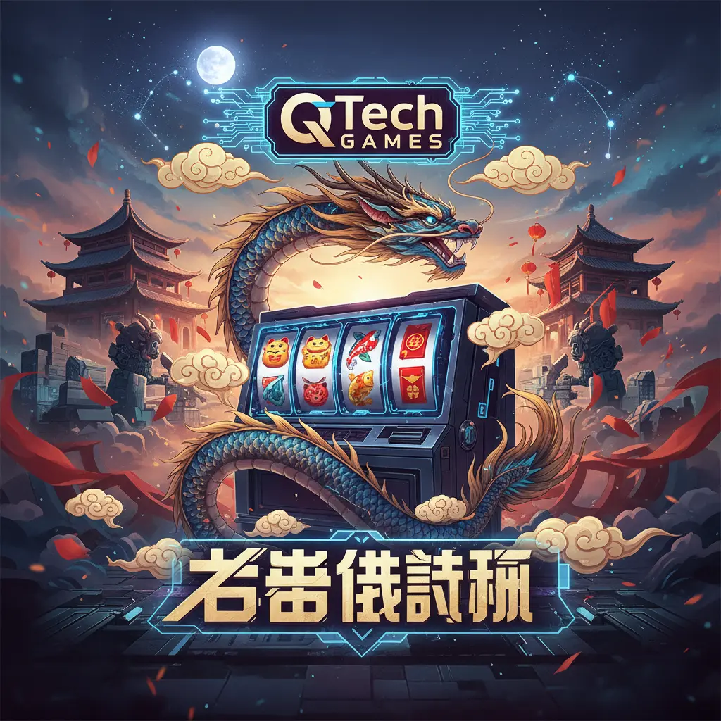 老虎機試玩 - QTech