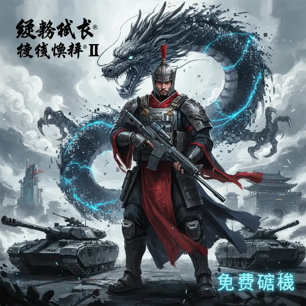 免費遊戲 - 決勝時刻®：現代戰爭® II 2022
