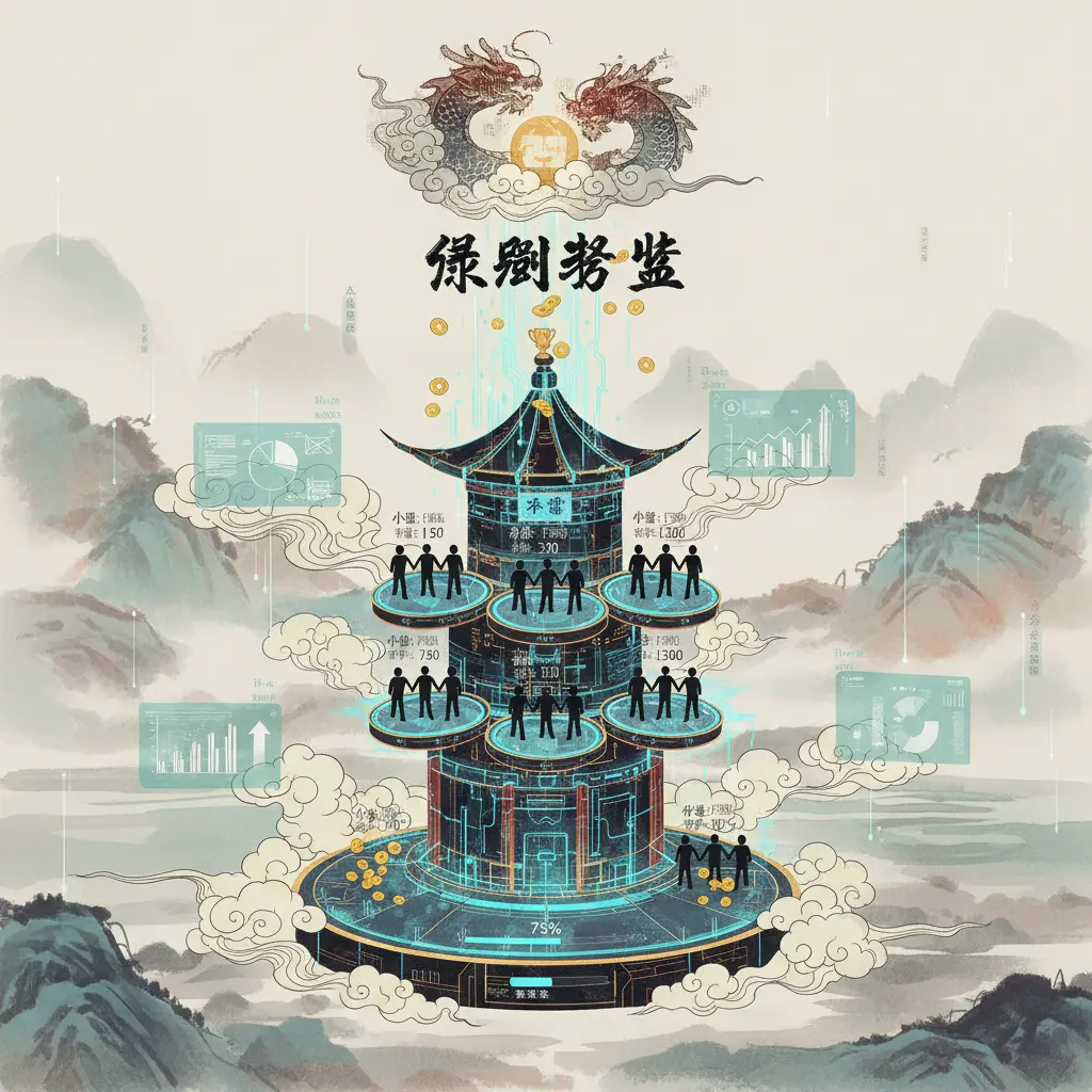 獎勵制度 - 小組積分制度