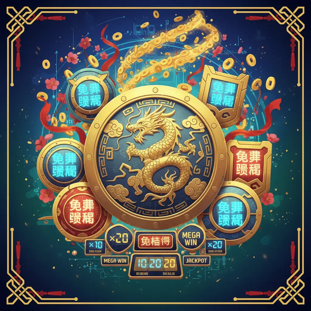 免費旋轉 - 盾牌