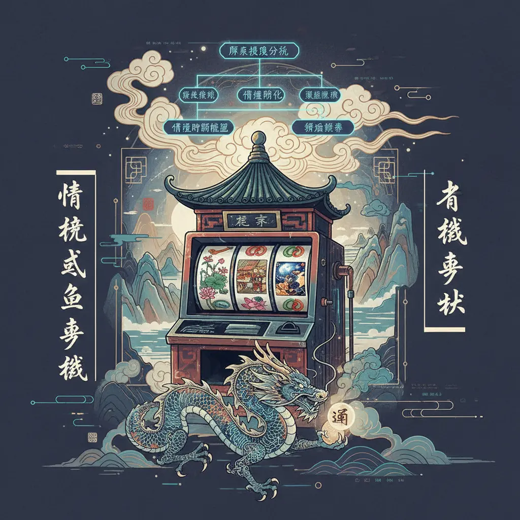 老虎機演算法 - 情境式吃角子老虎機