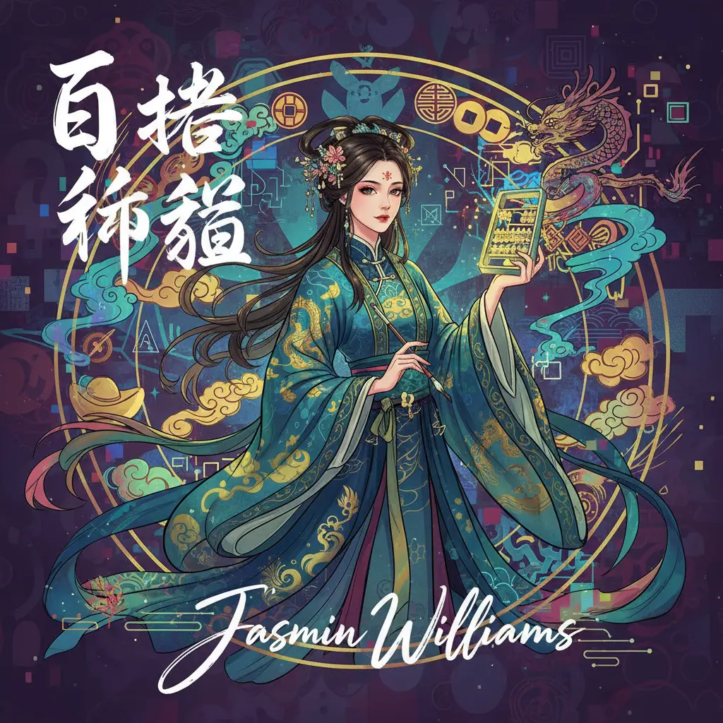 百搭符號 - Williams