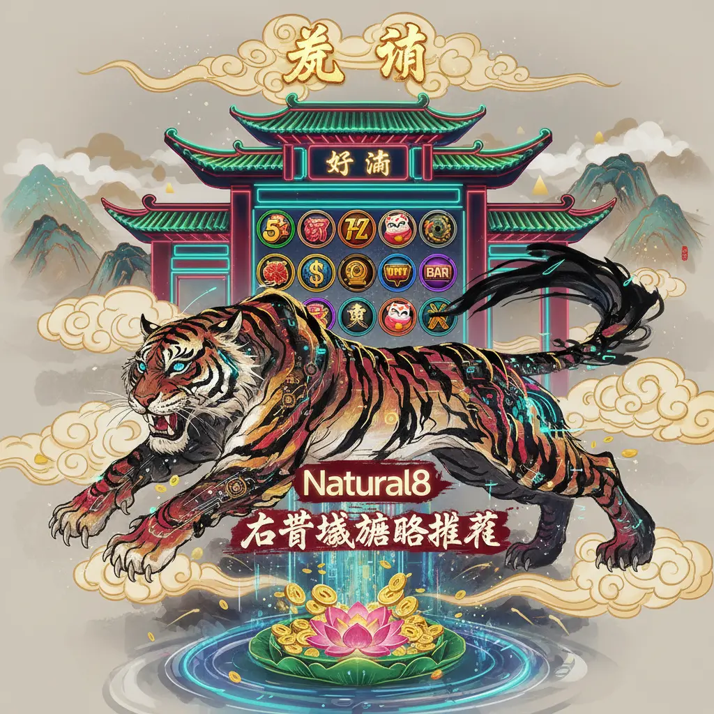 老虎機遊戲推薦 - Natural
