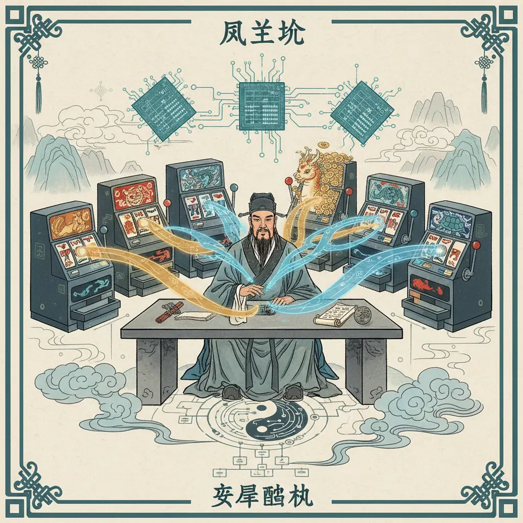 Multi-Armed Bandit Testing - Probability