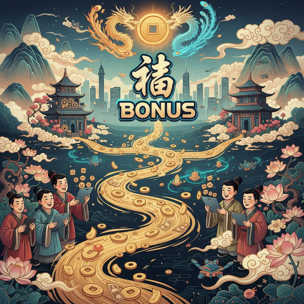 Bonus - distribution