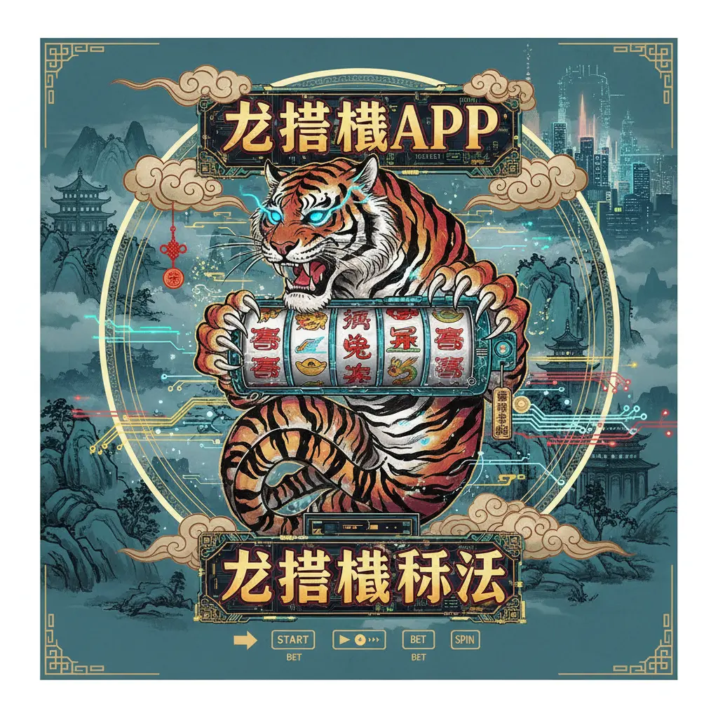 老虎機玩法 - 老虎機APP
