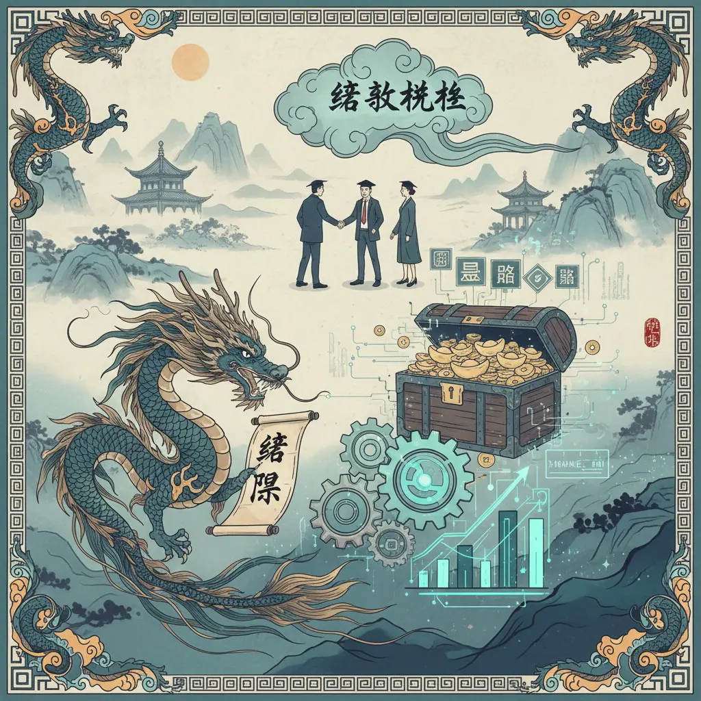 獎金機制 - 績效指標