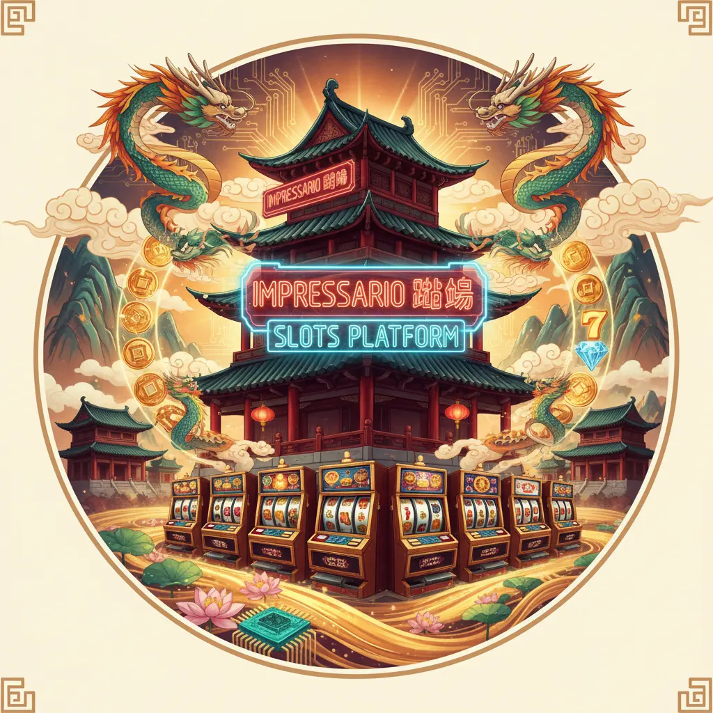 老虎機平臺 - Impressario賭場