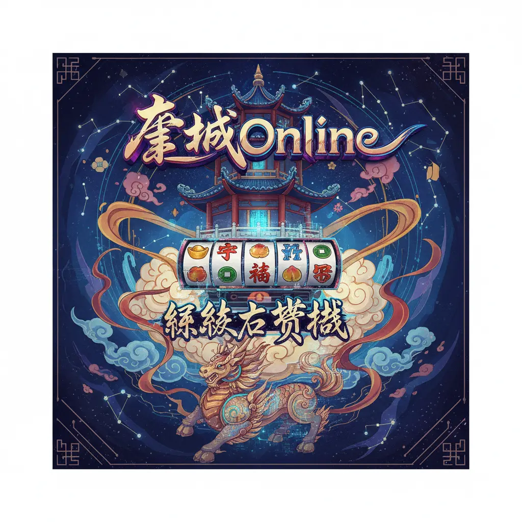 線上老虎機 - 星城Online