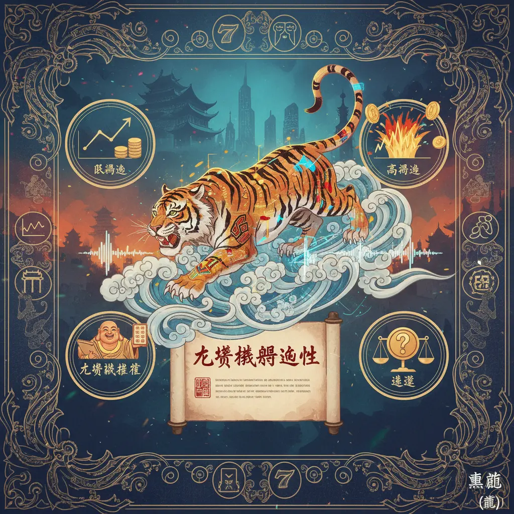 老虎機推薦 - 老虎機波動性