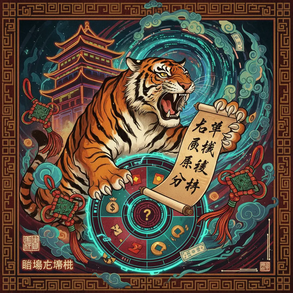 賭場老虎機 - 老虎機風險分析