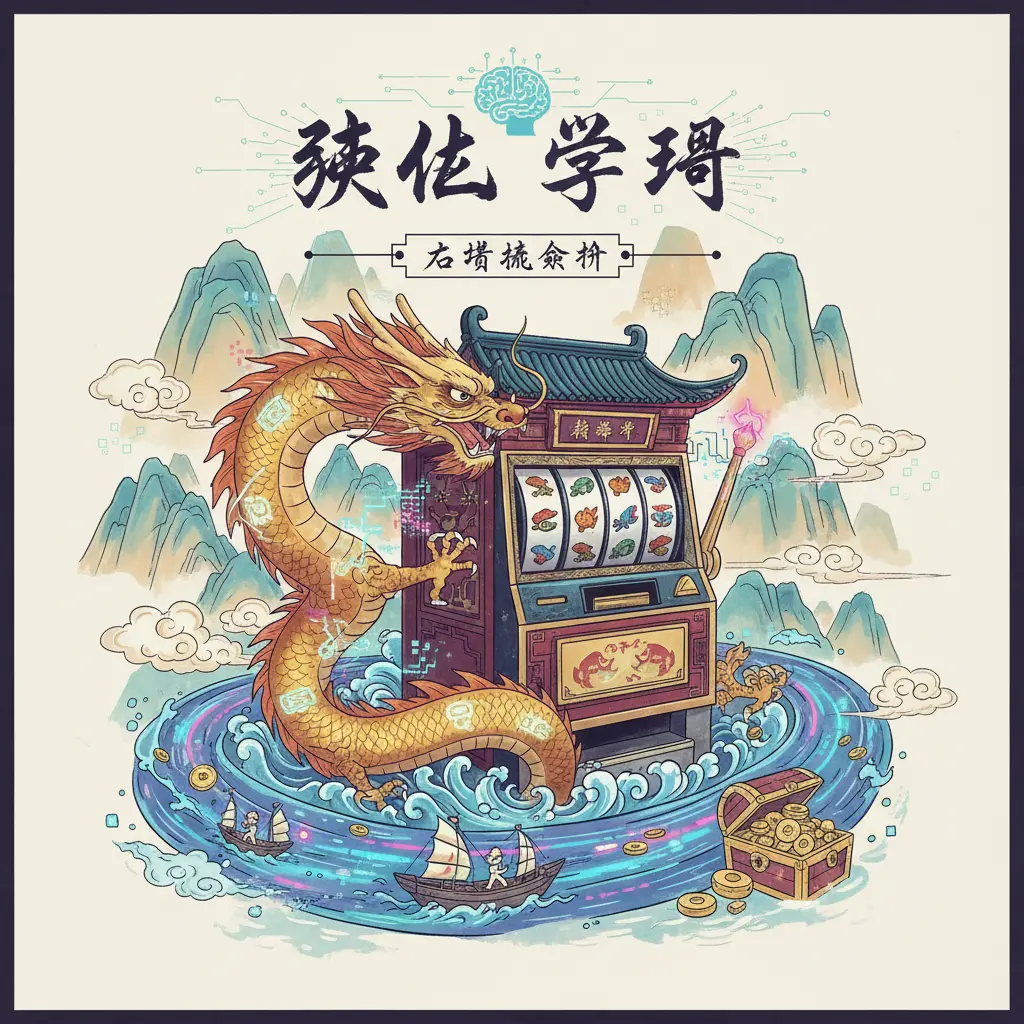 老虎機算法 - 強化學習