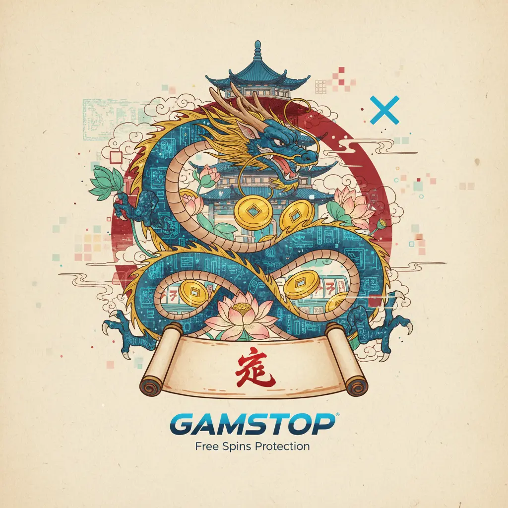 Free Spins - GAMSTOP