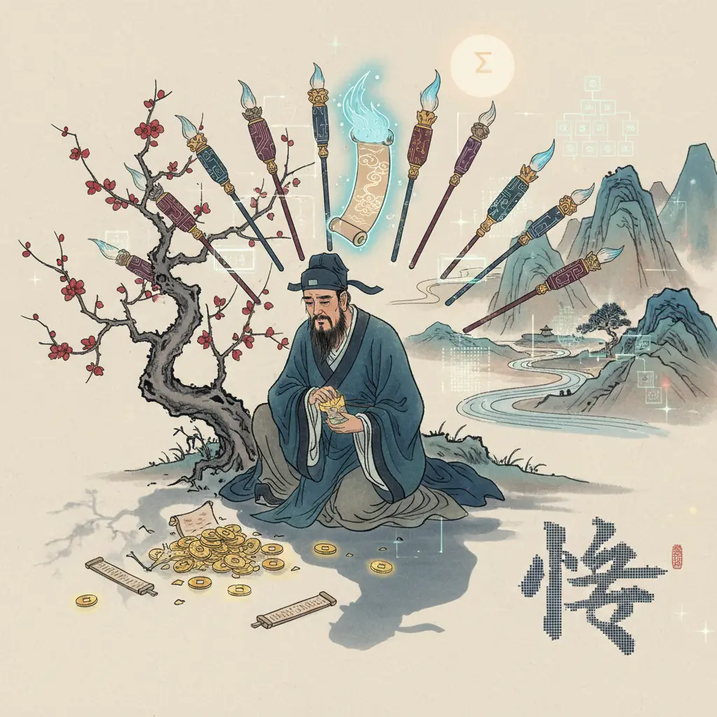 Multi-Armed Bandit Testing - Regret