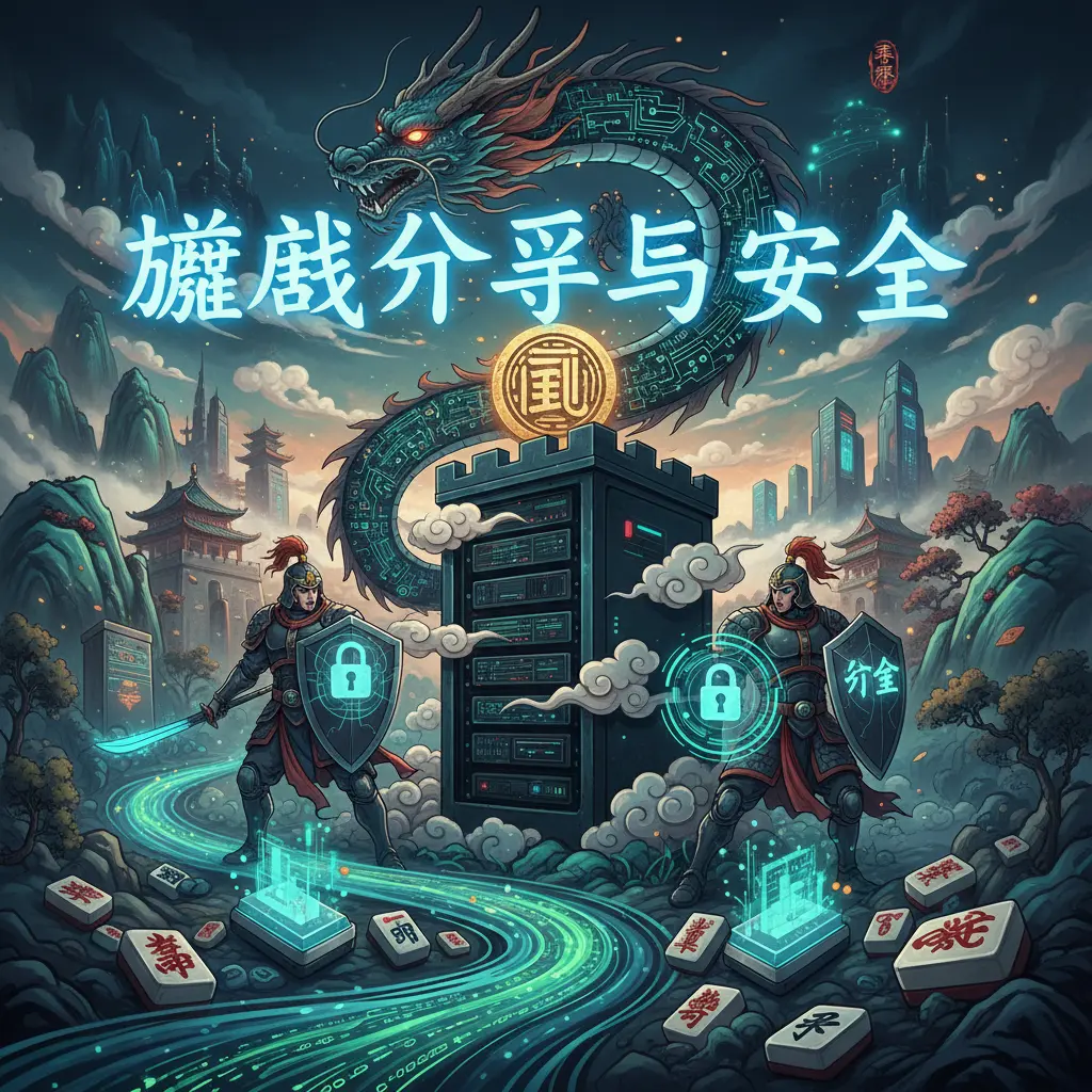 遊戲公平與安全 - CPRA