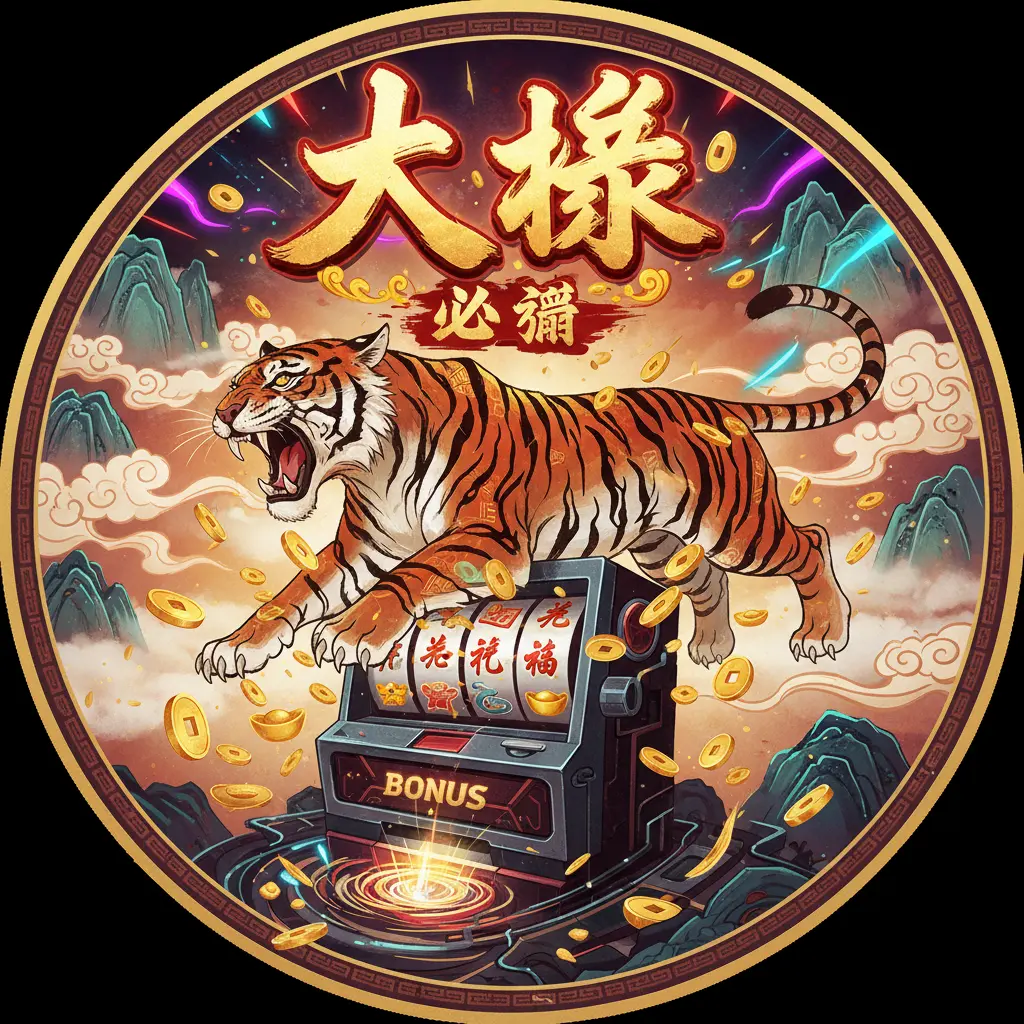 老虎機必贏 - 老虎機大獎