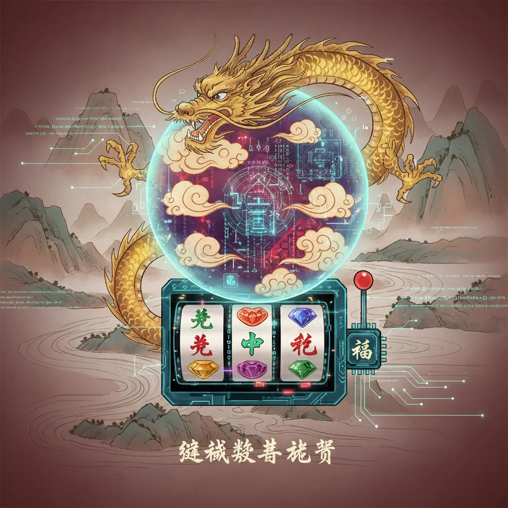 老虎機APP - 隨機數生成器（RNG