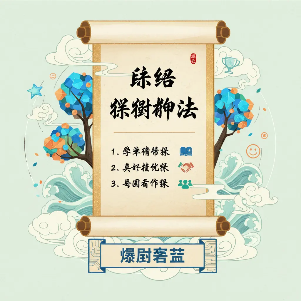 獎勵制度 - 班級獎勵辦法