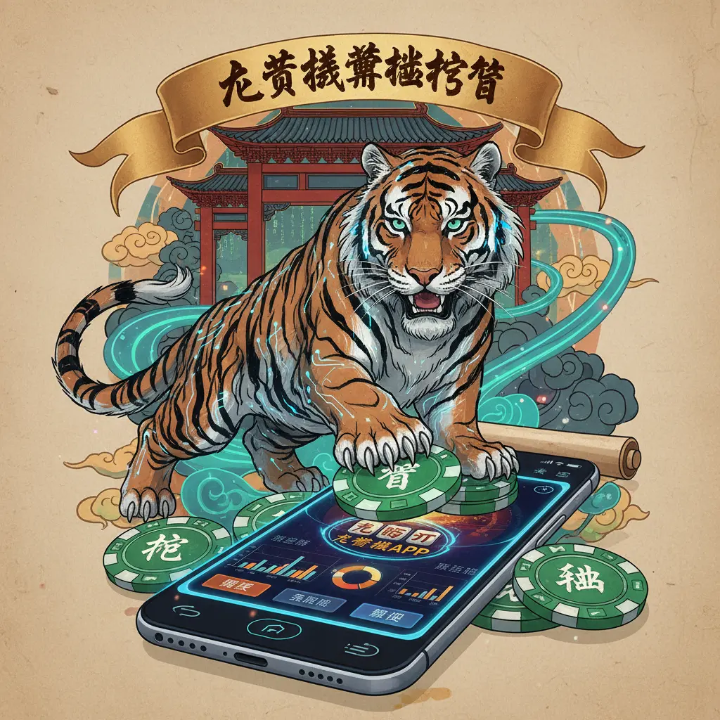 老虎機籌碼控管 - 老虎機APP