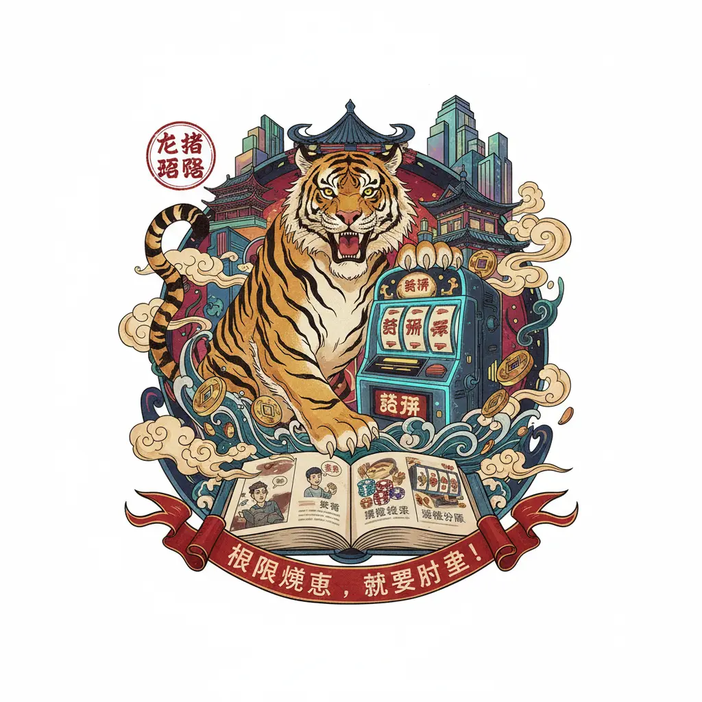 賭場老虎機攻略 - 老虎機試玩