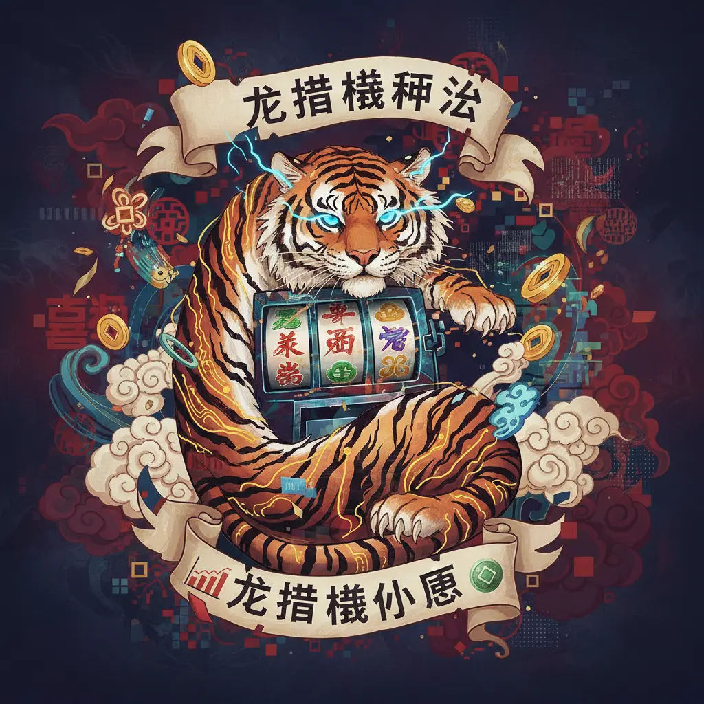 老虎機心得 - 老虎機玩法