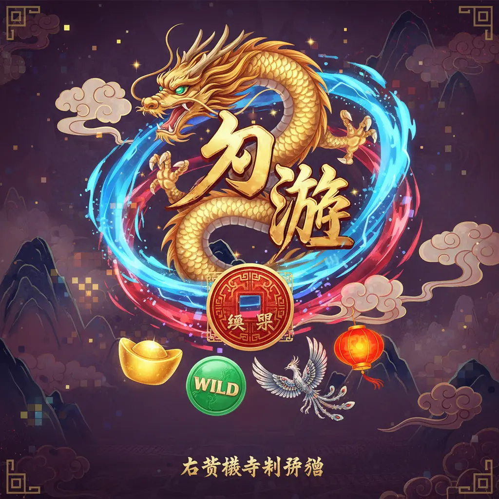 老虎機特別符號 - 九遊娛樂