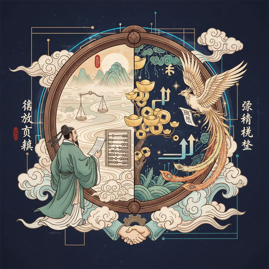 獎金機制 - 績效考覈