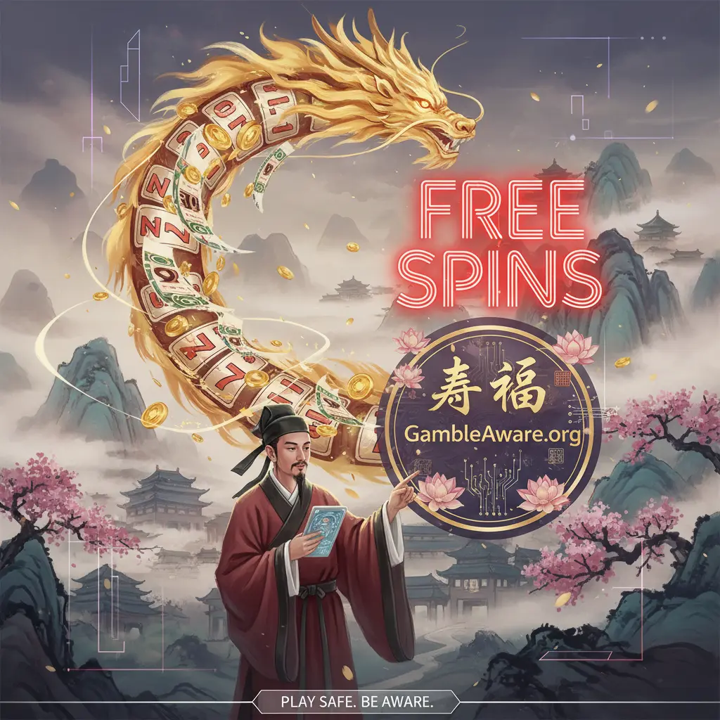 Free Spins - GambleAware