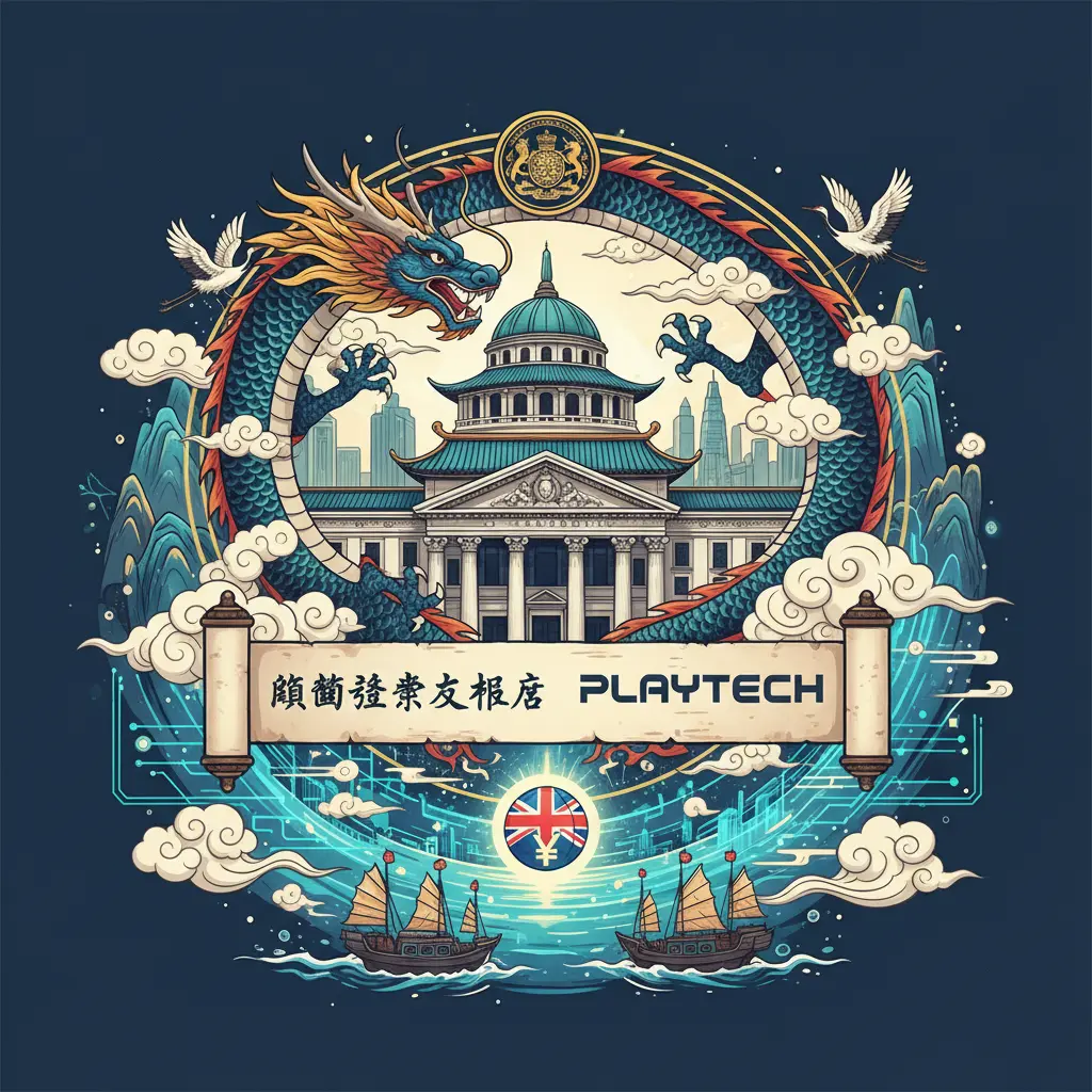 Playtech - Exchange