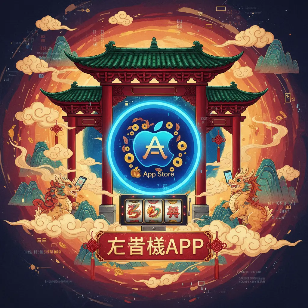 老虎機APP - Store