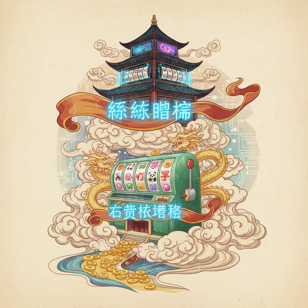 老虎機遊戲 - 線上賭場