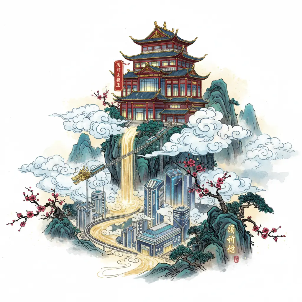 雲頂賭場 - 雲頂美星酒店