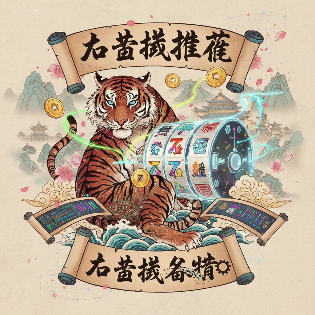 老虎機推薦 - 老虎機算法