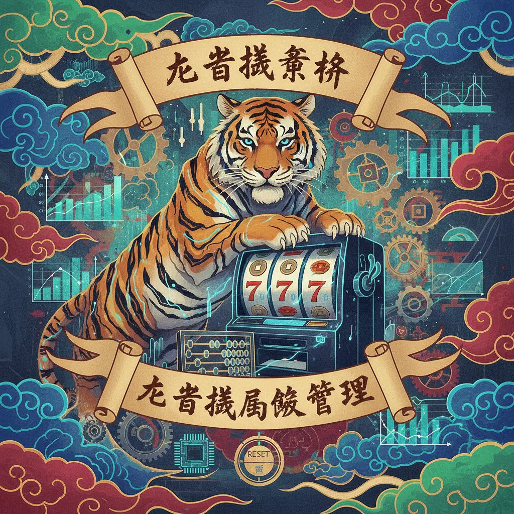 老虎機風險管理 - 老虎機算法